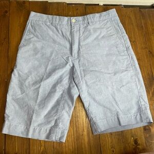 Polo Ralph Lauren size 32 light blue shorts
